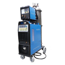 Single-Pulse Spatter-Free MIG Welding Machine